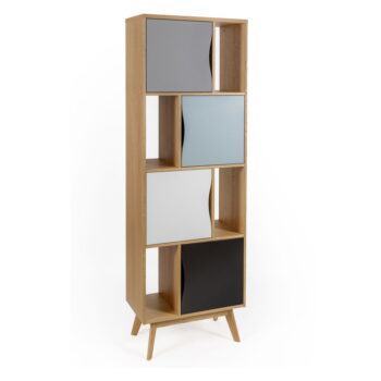 Knižnica Woodman Avon Felo - Image 5