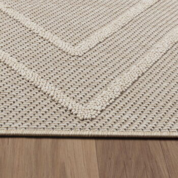 Béžový vonkajší koberec 120x170 cm Patara – Ayyildiz Carpets - Image 5