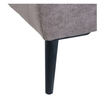 Svetlohnedá pohovka 196 cm Barcelona – Furnhouse - Image 2