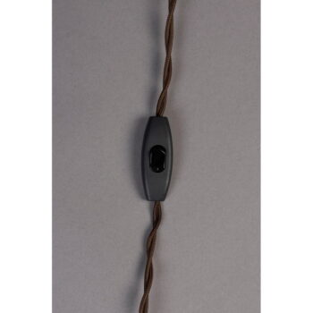 Zelená stolová lampa (výška 63 cm) Todd – Dutchbone - Image 6