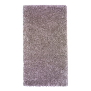 Koberec v striebornej farbe Universal Aqua, 300 x 67 xm