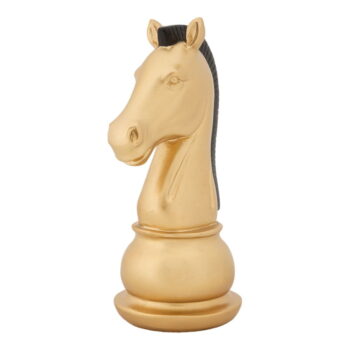 Soška z polyresínu 19 cm Horse – Mauro Ferretti - Image 6