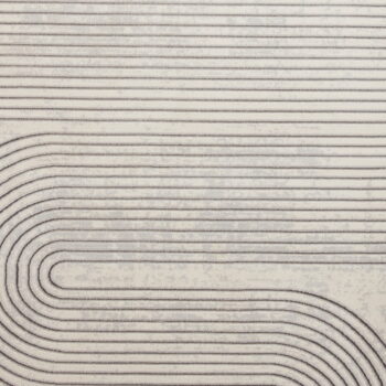Sivý/béžový koberec 170x120 cm Apollo - Think Rugs - Image 6