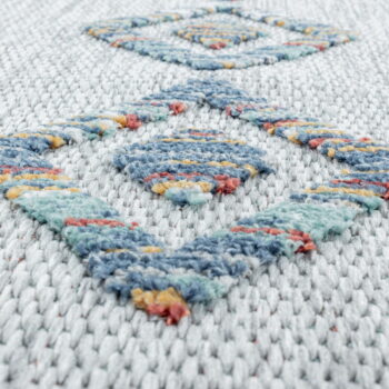 Svetlosivý vonkajší koberec 80x150 cm Bahama – Ayyildiz Carpets - Image 4