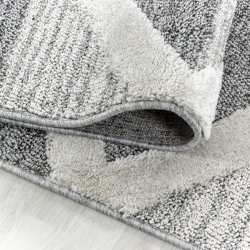Sivý koberec 80x150 cm Pisa – Ayyildiz Carpets - Image 4