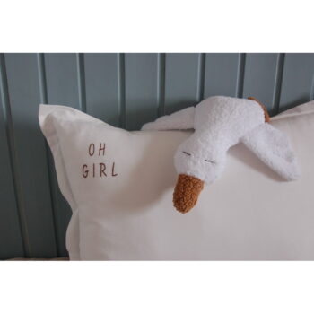 Detský vankúšik Oh Baby - Malomi Kids – Obrázok 7