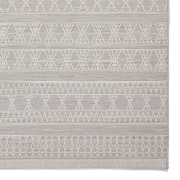 Béžový vonkajší koberec 220x160 cm Coast - Think Rugs – Obrázok 6