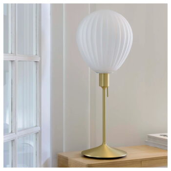 Biele tienidlo ø 27 cm Around the World Medium – UMAGE - Image 3