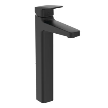 Čierna umývadlová batéria Ceraplan – Ideal Standard - Image 4