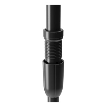 Oceľový roztiahnuteľný deliaci rám na záves 66 cm Anywhere – Umbra - Image 8