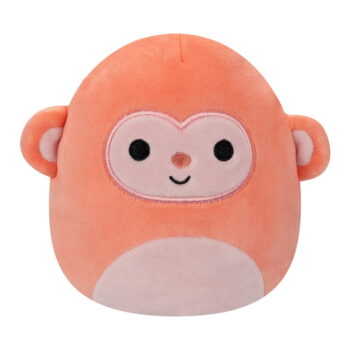 Plyšová hračka 2in1 Lexie & Elton – SQUISHMALLOWS - Image 2