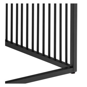 Konferenčný stolík s doskou v dubovom dekore v prírodnej farbe 60x120 cm Strington – Actona – Obrázok 4