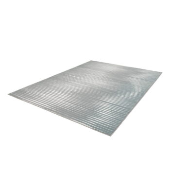 Koberec v mentolovej farbe 200x280 cm Remio Mint – FD – Obrázok 5