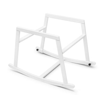 Biela/sivá kolíska Hier – Kalune Design - Image 3