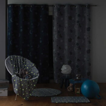 Detský záves 140x260 cm Moonlight – douceur d'intérieur - Image 5