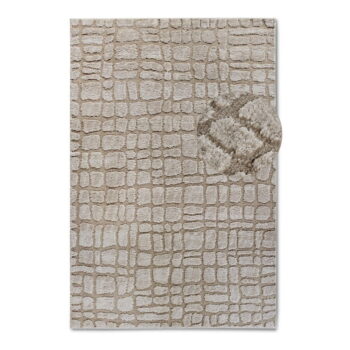 Béžový koberec 160x235 cm Artistique Beige – Elle Decoration