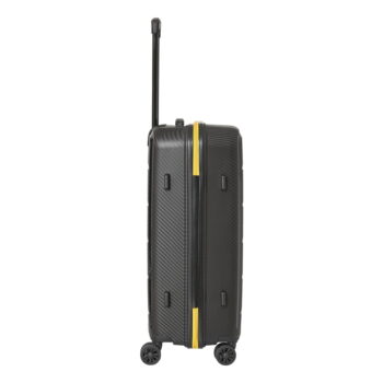 Cestovný kufor veľkosť L Cargo CoolRack – Caterpillar – Obrázok 4