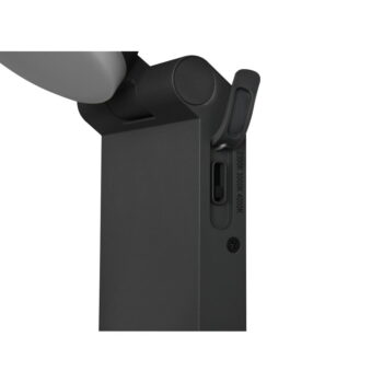 Vonkajšie svietidlo (výška  19 cm) Adour – Trio - Image 4