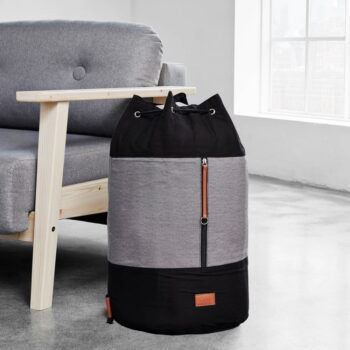 Multifunkčný vak Karup Design Roadie Black/Grey - Image 2