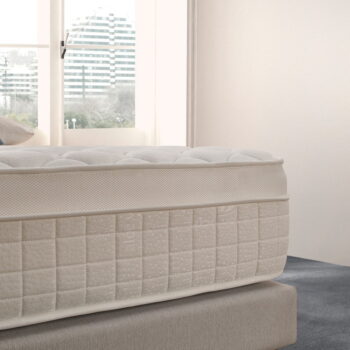 Obojstranný matrac Moonia Royal Premium, 120 x 200 cm - Image 4