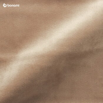 Svetlohnedá boxspring posteľ s úložným priestorom 160x200 cm Bali – Cosmopolitan Design - Image 6