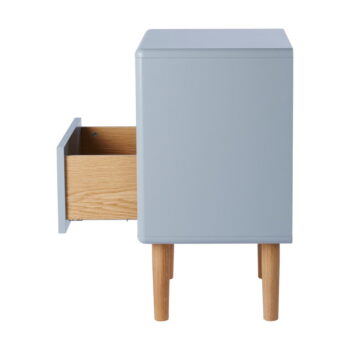 Sivý nočný stolík Color Box – Tom Tailor - Image 6