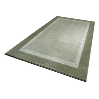 Zelený koberec 200x290 cm Band – Hanse Home - Image 3