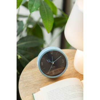 Budík ø 9 cm Monocle – Karlsson - Image 2