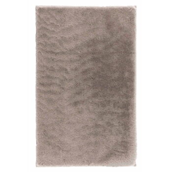 Hnedý koberec 60x90 cm Feline – douceur d'intérieur