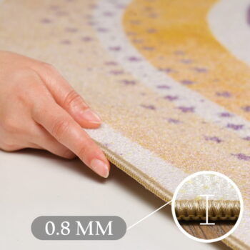 Krémový detský koberec 160x230 cm Play – Ayyildiz Carpets - Image 7