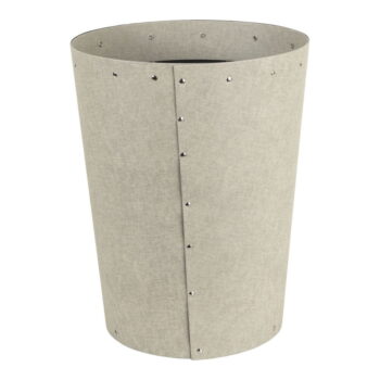 Odpadkový kôš Aries – Bigso Box of Sweden - Image 8