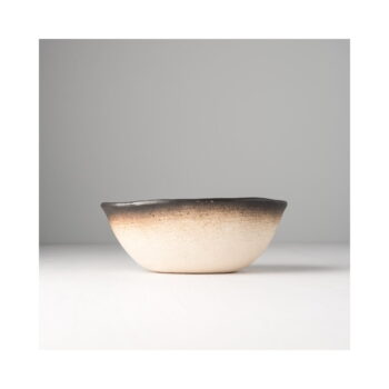 Modrá keramická miska Mij Cobalt, ø 17 cm - Image 2