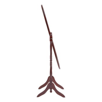 Stojacie zrkadlo s dreveným rámom 52x144 cm Cheval – Premier Housewares – Obrázok 11