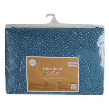 Mantinel do postieľky 180 cm – Bébé Douceur - Image 4