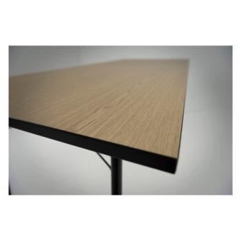 Jedálenský stôl Tenzo Flow, 90 x 90 cm - Image 6