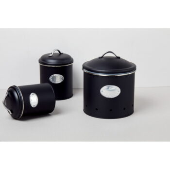 Dóza na potraviny Nero – Wenko – Obrázok 4