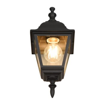 Vonkajšie svietidlo (výška 34 cm) Livenza – Trio - Image 3