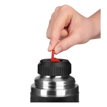 Čierna termoska s hrnčekom 1 l Senator – Tefal - Image 7
