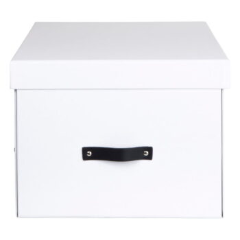Kartónový úložný box s vekom Tora – Bigso Box of Sweden - Image 11