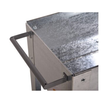 Vyvýšený záhon Lavandia – Garden Pleasure – Obrázok 4