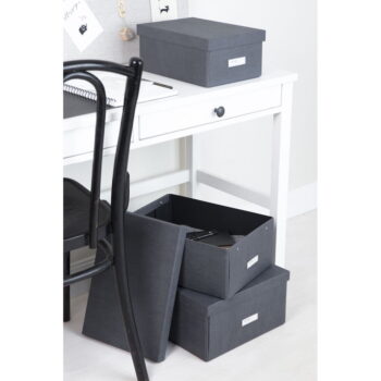 Úložný box s vekom Katrin – Bigso Box of Sweden - Image 11
