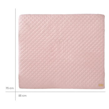 Prebaľovacia podložka 75x85 cm Roba style – Roba - Image 5