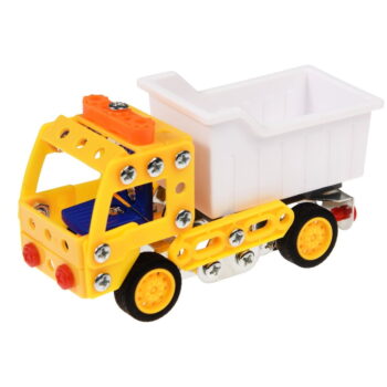 Skladacia hračka Dumper Truck – Rex London - Image 3