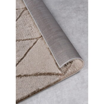 Béžový koberec 80x120 cm Perrotin Beige – Elle Decoration - Image 6