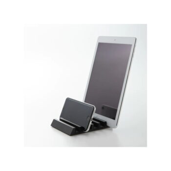 Kovový stojan na mobil Tower – YAMAZAKI - Image 4