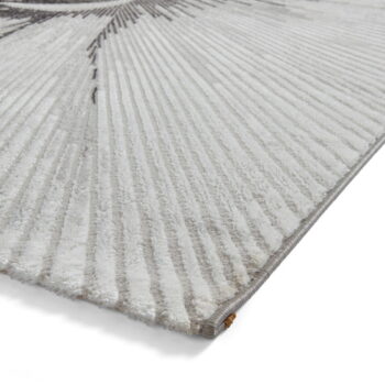 Sivý koberec 160x230 cm Creation – Think Rugs - Image 9