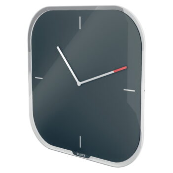 Nástenné hodiny Cosy – Leitz – Obrázok 5