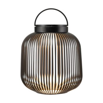 LED prenosné stmievateľné vonkajšie svietidlo na USB ø 27,5 cm Lito Led – Blomus – Obrázok 6