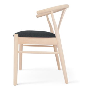 Jedálenská stolička Frida – Hammel Furniture – Obrázok 2