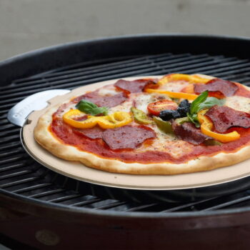 Kameň na pizzu – Outdoorchef - Image 3